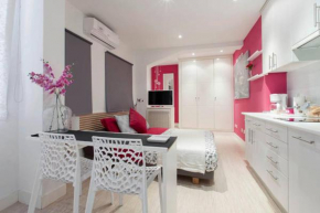 Estudio en Calle Gravina - Chueca